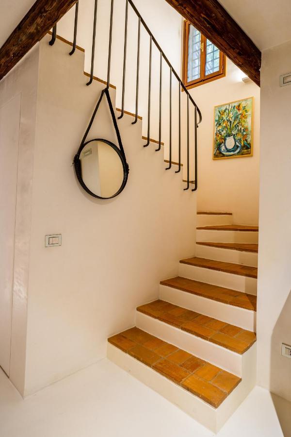 הוילה פאדובה Casa Dorina מראה חיצוני תמונה