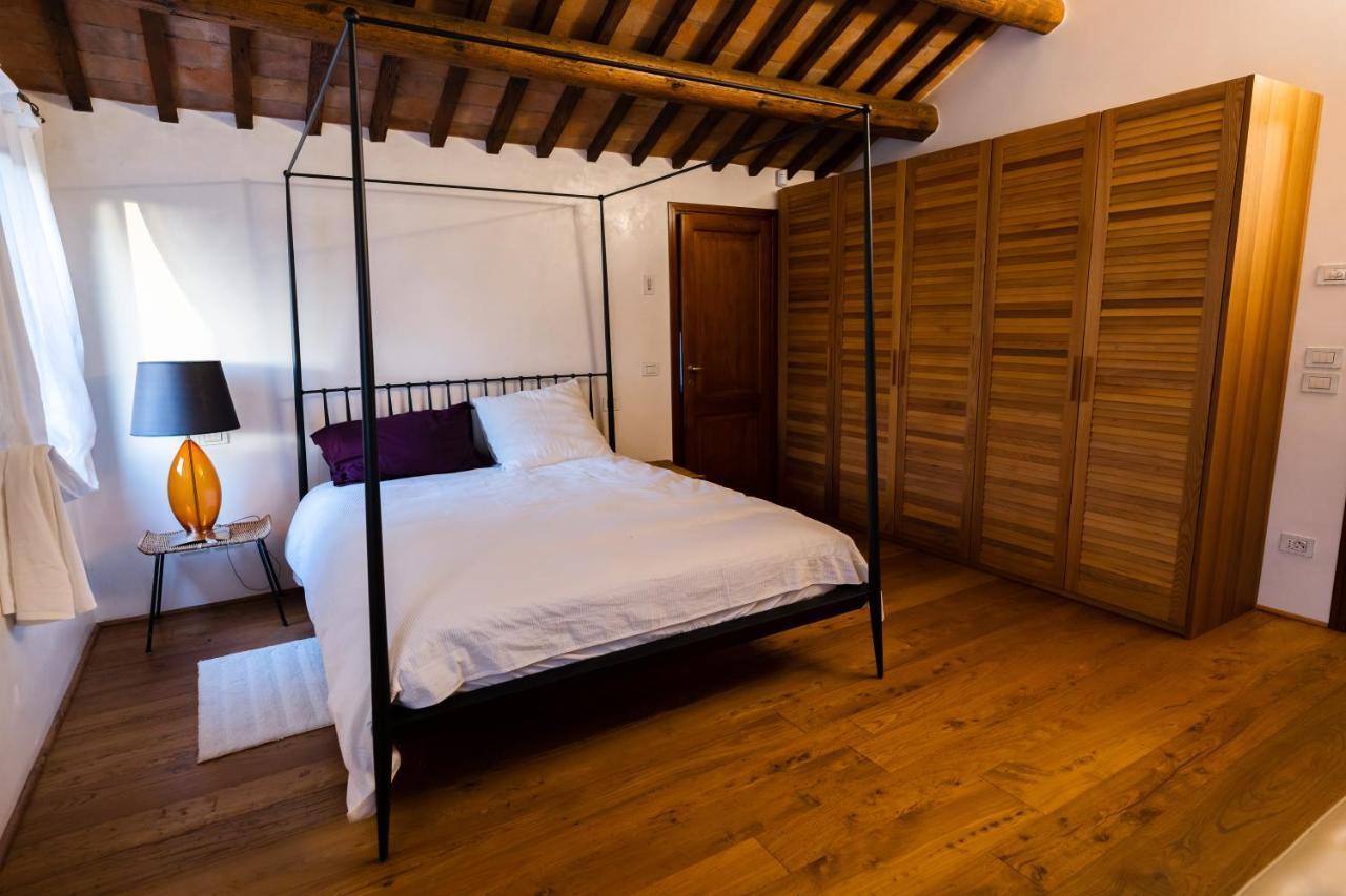 הוילה פאדובה Casa Dorina מראה חיצוני תמונה